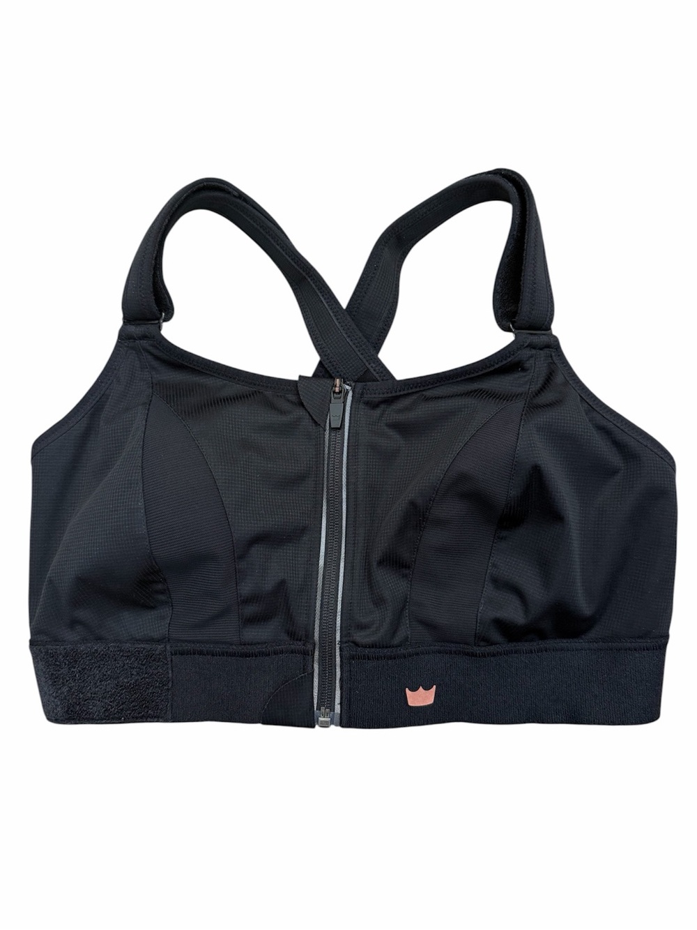 SHEFIT Ultimate Sports Bra High Impact Size 2Luxe